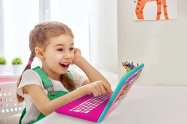 Paw Patrol, SKYE Educational Laptop – 62 aktiviteter (DK/SE)