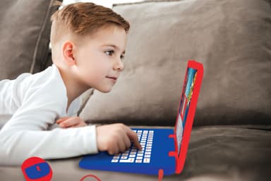 Spider-man Educational Laptop – 62 aktiviteter (DK/SE)