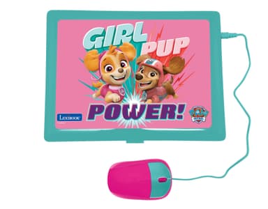 Paw Patrol, SKYE Educational Laptop – 62 aktiviteter (DK/SE)