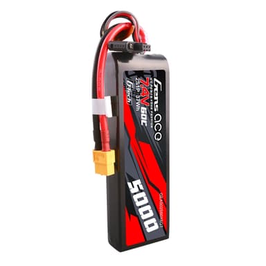 GENS ACE 61382 RC vehicle batt