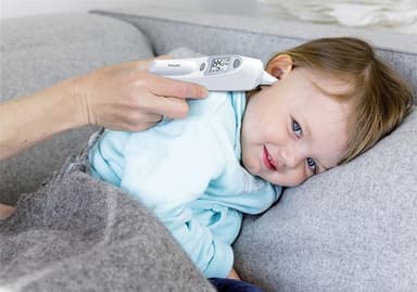 Beurer FT 58 øretermometer