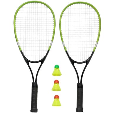 Stiga Speed Badminton Set Loop 22