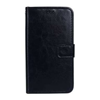 Wallet cover 3-kort Xiaomi 13T Pro - Sort