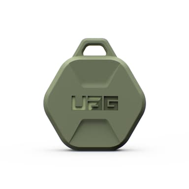 Apple AirTags Scout, Olive