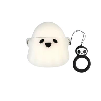 Hörlursskyddsfodral Hvid AirPods 3 Generation / AirPods  Pro