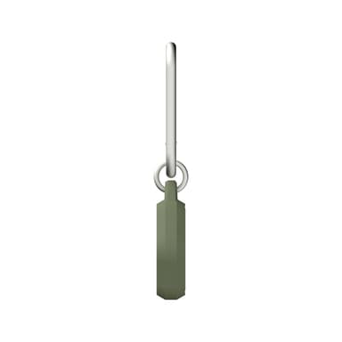 Apple AirTags Scout 4-pack, svart/oliv