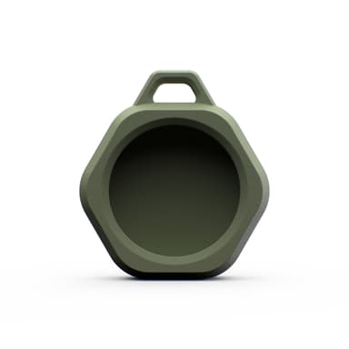 Apple AirTags Scout, Olive