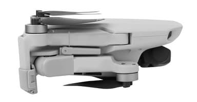Udvidede landingsudstyr til DJI Mini og Mini 2
