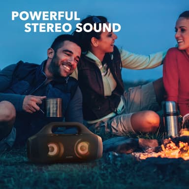 Anker Soundcore Select Pro Bluetooth Speaker