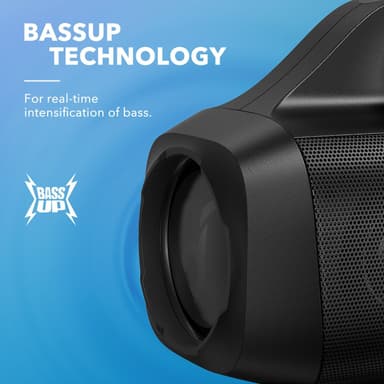 Anker Soundcore Select Pro Bluetooth Speaker