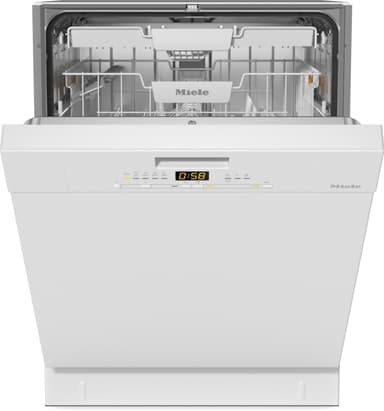 Miele Opvaskemaskine G 5132 SCU Selection (Brillanthvid)