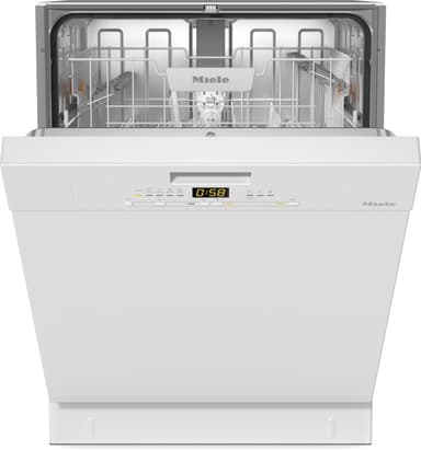 Miele Opvaskemaskine G 5110 U Active (Brillanthvid)