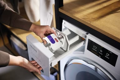 Miele Caps UltraDark vaskekapsler (9-pak) 11910950