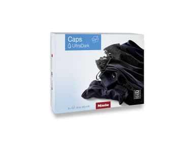 Miele Caps UltraDark vaskekapsler (9-pak) 11910950