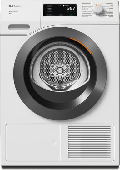 Miele tørretumbler TED275WPNDS