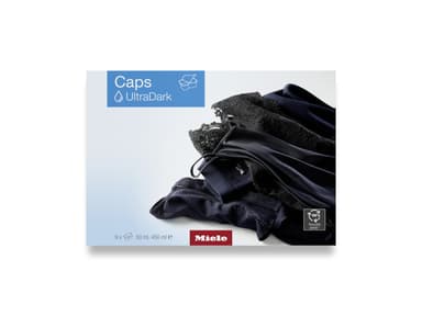 Miele Caps UltraDark vaskekapsler (9-pak) 11910950