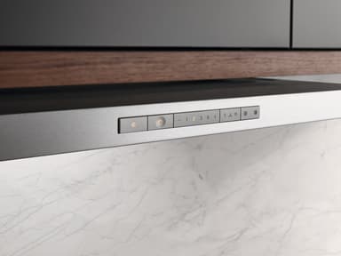 Miele emhætte DAS4620EDST Tænk testvinder