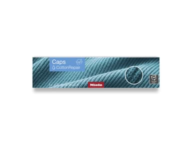 Miele CottonRepair vaskekapsler 11485870 (3-pak)
