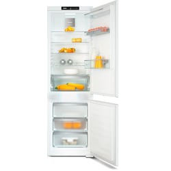 Miele køleskab/fryser KFN7733F indbygget