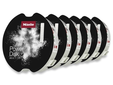 Miele PowerDisk sæt 11841310 Elgiganten