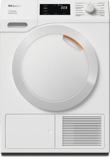 Miele tørretumbler TEC575WPNDS