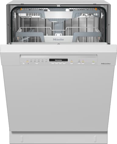 Miele opvaskemaskine G7118SCUXXLBRWS