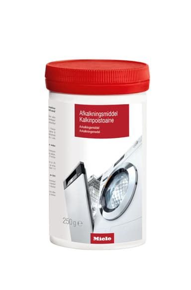 Miele afkalkningsmiddel til vask-og opvaskemaskiner 10131080