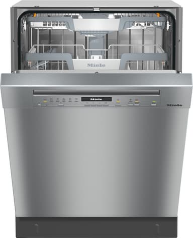 Miele opvaskemaskine G7207SCUXXLCLST