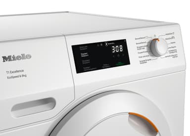 Miele tørretumbler TEC575WPNDS (8 kg)