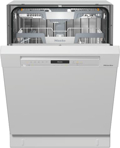 Miele opvaskemaskine G7417SCUXXLBRSW