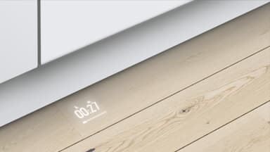 Bosch opvaskemaskine SMD6ZDX49E fuldintegreret