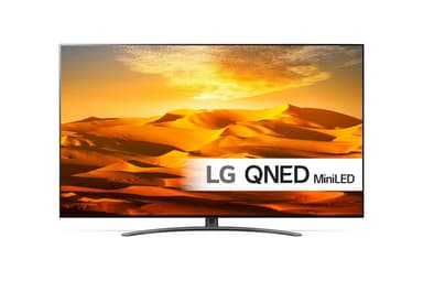 LG 86" QNED91 4K LED QNED TV (2023)