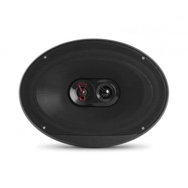 JBL Stage3 9637 3-vejs Bilhøjttaler (375W, 6x9"")