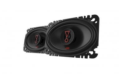 JBL Stage3 6427 Bilhøjttalersæt (175W, 4x6"") | Elgiganten | Elgiganten