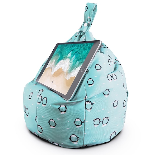 Pepper the Penguin Tablet Pude Stand