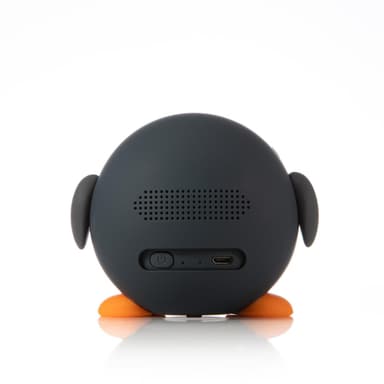 Pepper the Penguin Bluetooth-højttaler Genbrug