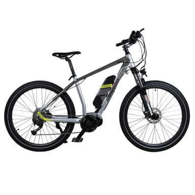 Swoop El Mountainbike MTB Pro, 27,5""