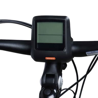 Swoop El Mountainbike MTB Pro, 27,5""