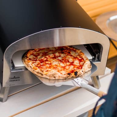 Limousin Pizzaovn Premium 16""