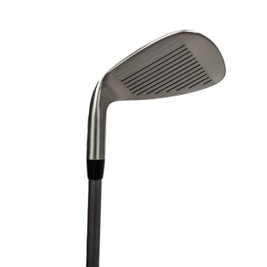 React 5 Golfkøller (Venstre) + Golfbag Jr