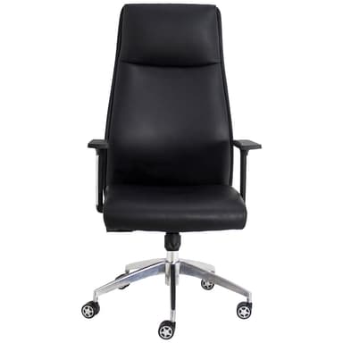 Lykke Kontorstol Boss, Sort