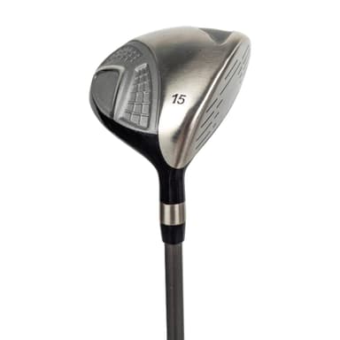 React 5 Golfkøller + Golfbag Jr