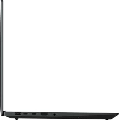 Lenovo ThinkPad P1 Gen 4 16" mobil arbejdsstation 20Y3000CMX (sort)