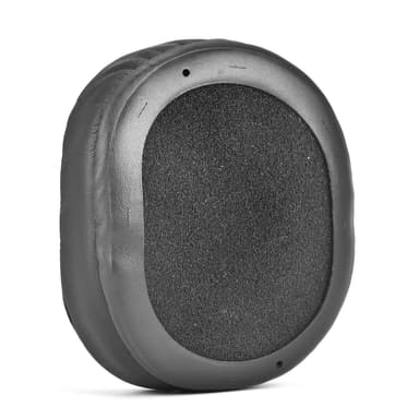 Memory foam ørepuder udskiftning til Razer BlackShark V2 Sort