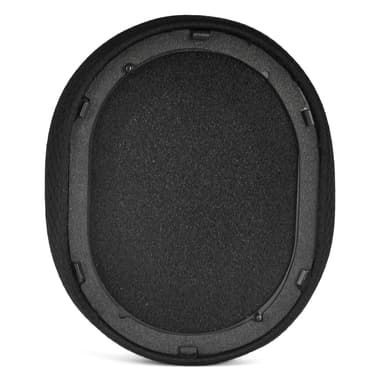 Udskiftning af ørepuder i memoryskum til Razer BlackShark V2 Pro (2023 Edition-tilstand) Sort