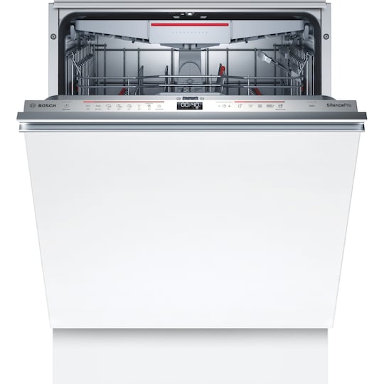 Bosch opvaskemaskine SMV6ECX69E fuldintegreret