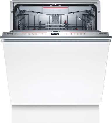 Bosch opvaskemaskine SMV6ECX69E fuldintegreret