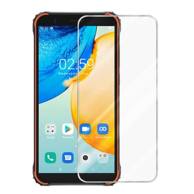Blackview BV4900 / BV4900 PRO / BV4900s Skærmbeskytter