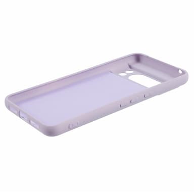 SKALO Google Pixel 8 Pro Ultratynd TPU-skal - Lilla