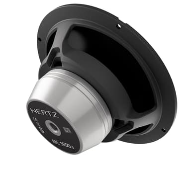Hertz Mille subwoofer 165mm